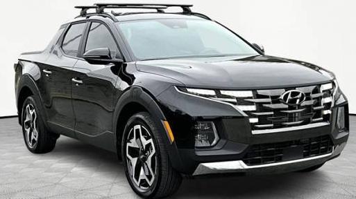 HYUNDAI SANTA CRUZ 2024 5NTJEDAF4RH081540 image